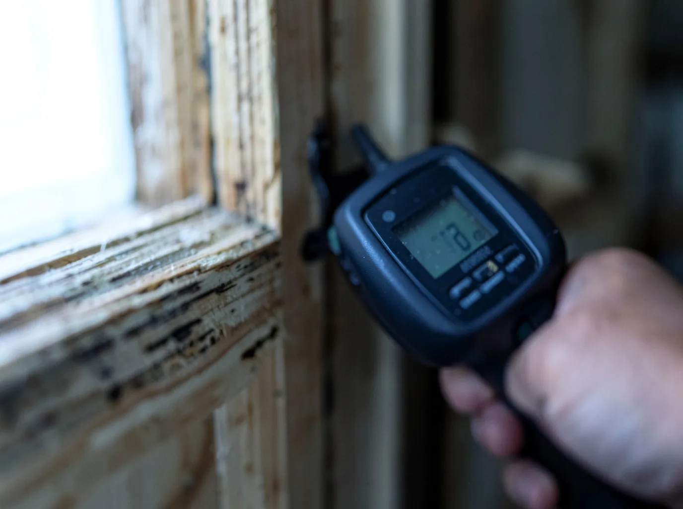 Commercial Water Damage Restoration in Fielding, UT